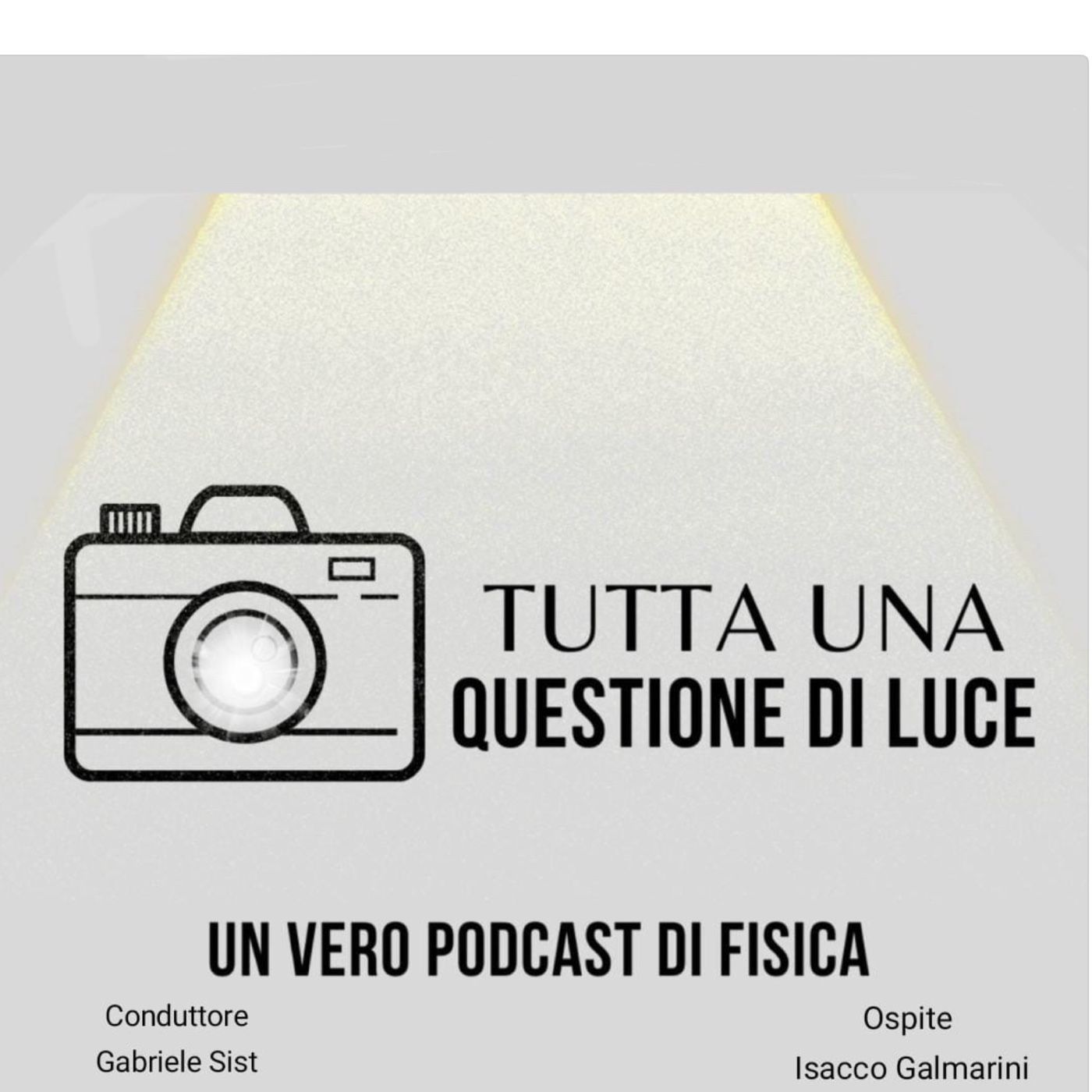 Tutta Una Questione Di Luce