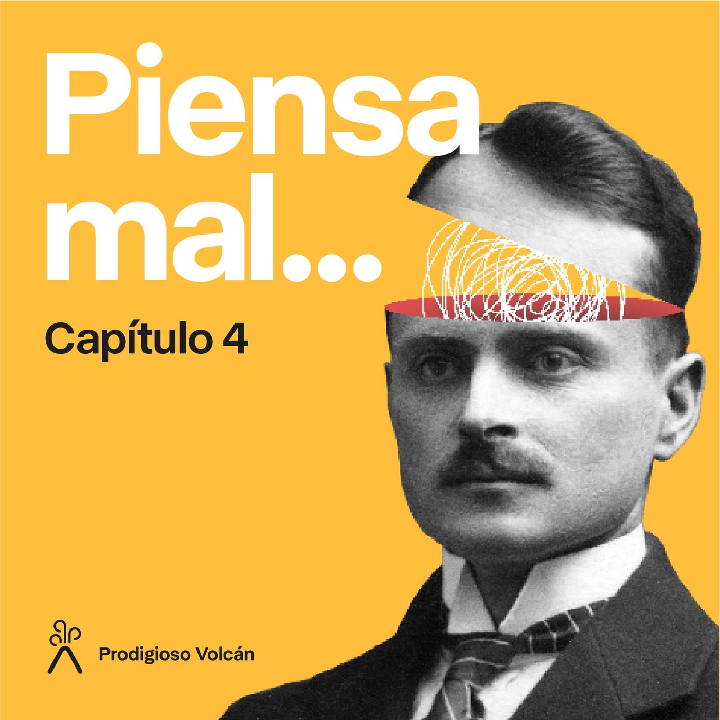 Piensa mal...