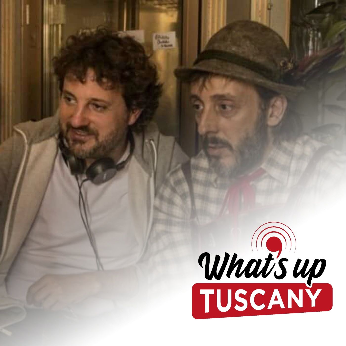What\'s Up Tuscany
