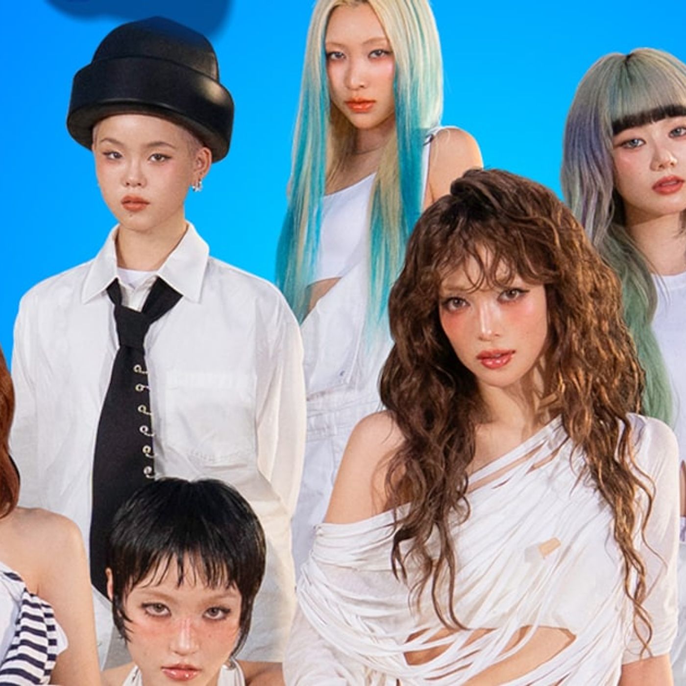 日本人初！XGが英ウェンブリー・スタジアムに立つ！「Capital’s Summertime Ball」出演決定 - 音楽ナタリー episode artwork