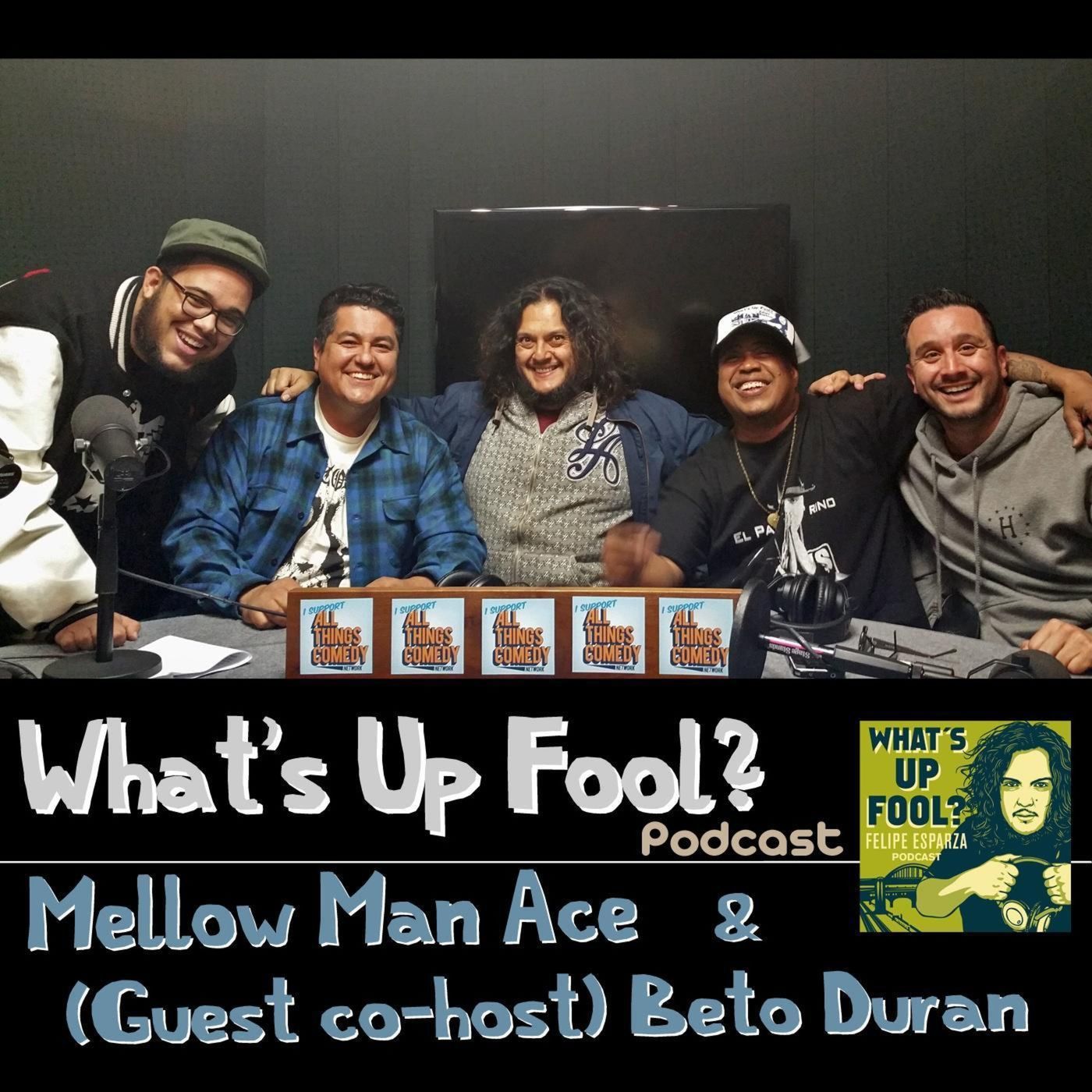 What\'s Up Fool? Podcast