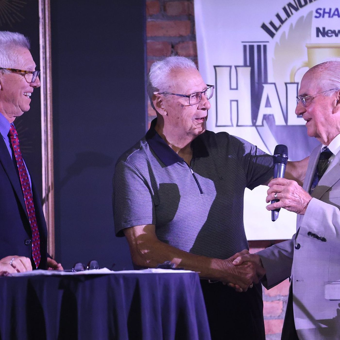 ‘It’s history that needs to carry on’: Illinois Valley Sports Hall of Fame inducts 2027 class episode artwork