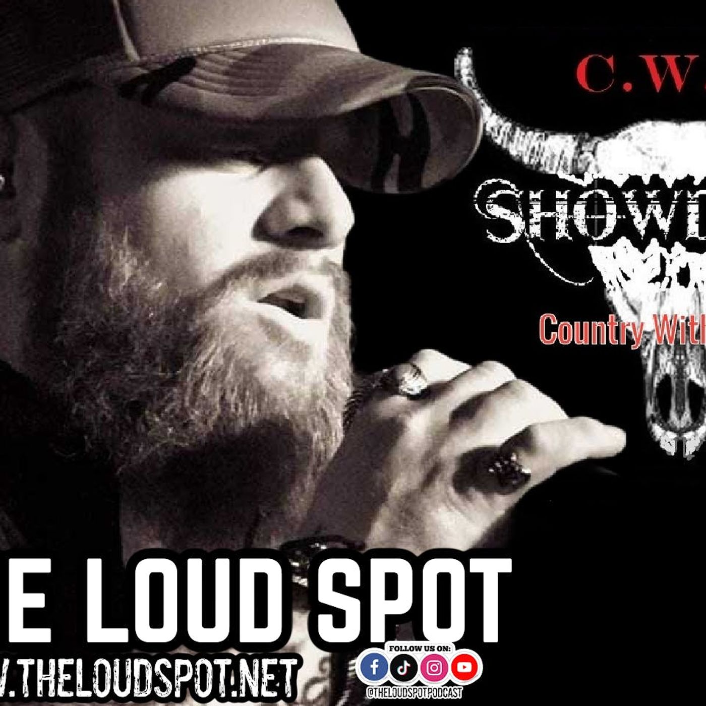 The Loud Spot with Sebastian
