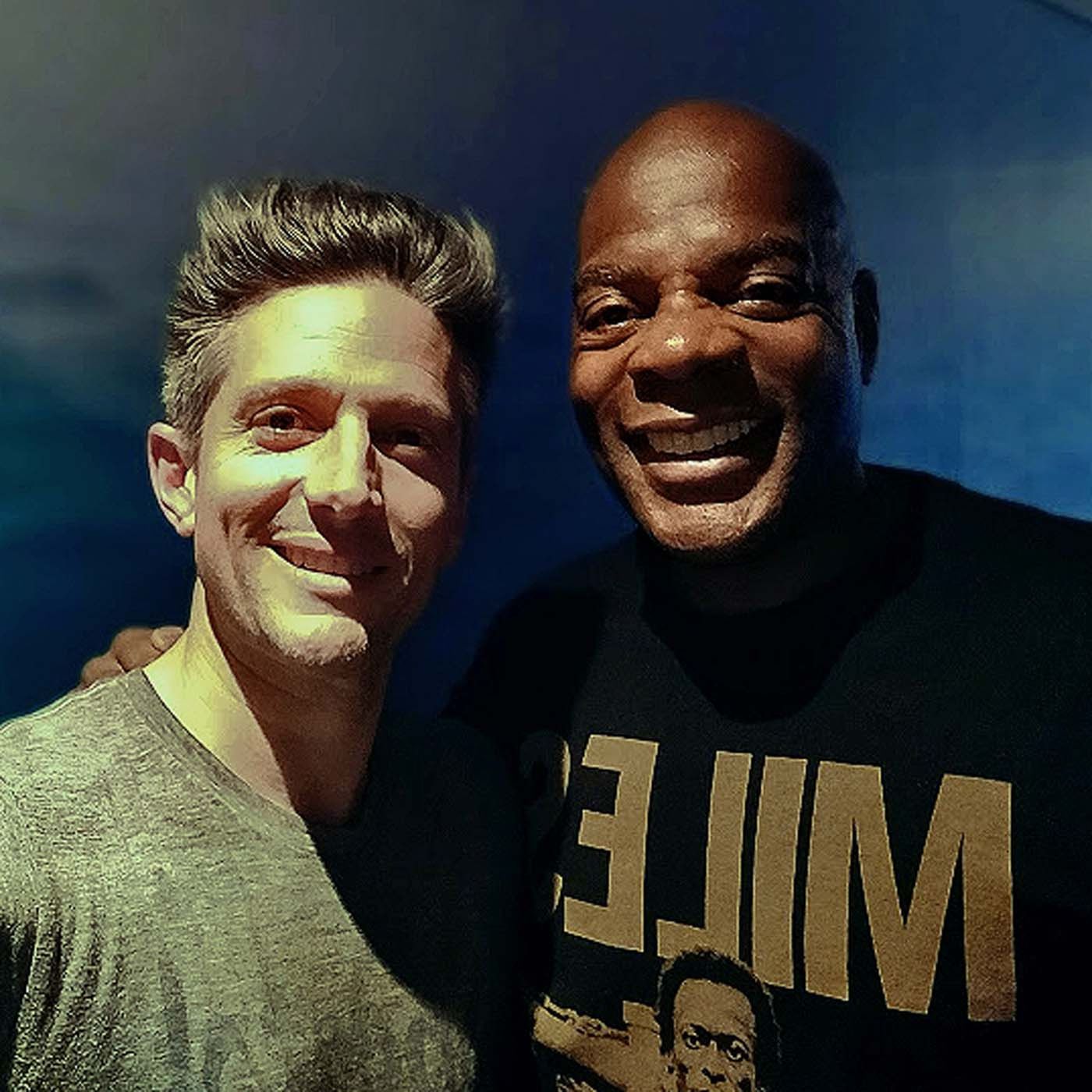 The Comedian\'s Comedian Podcast