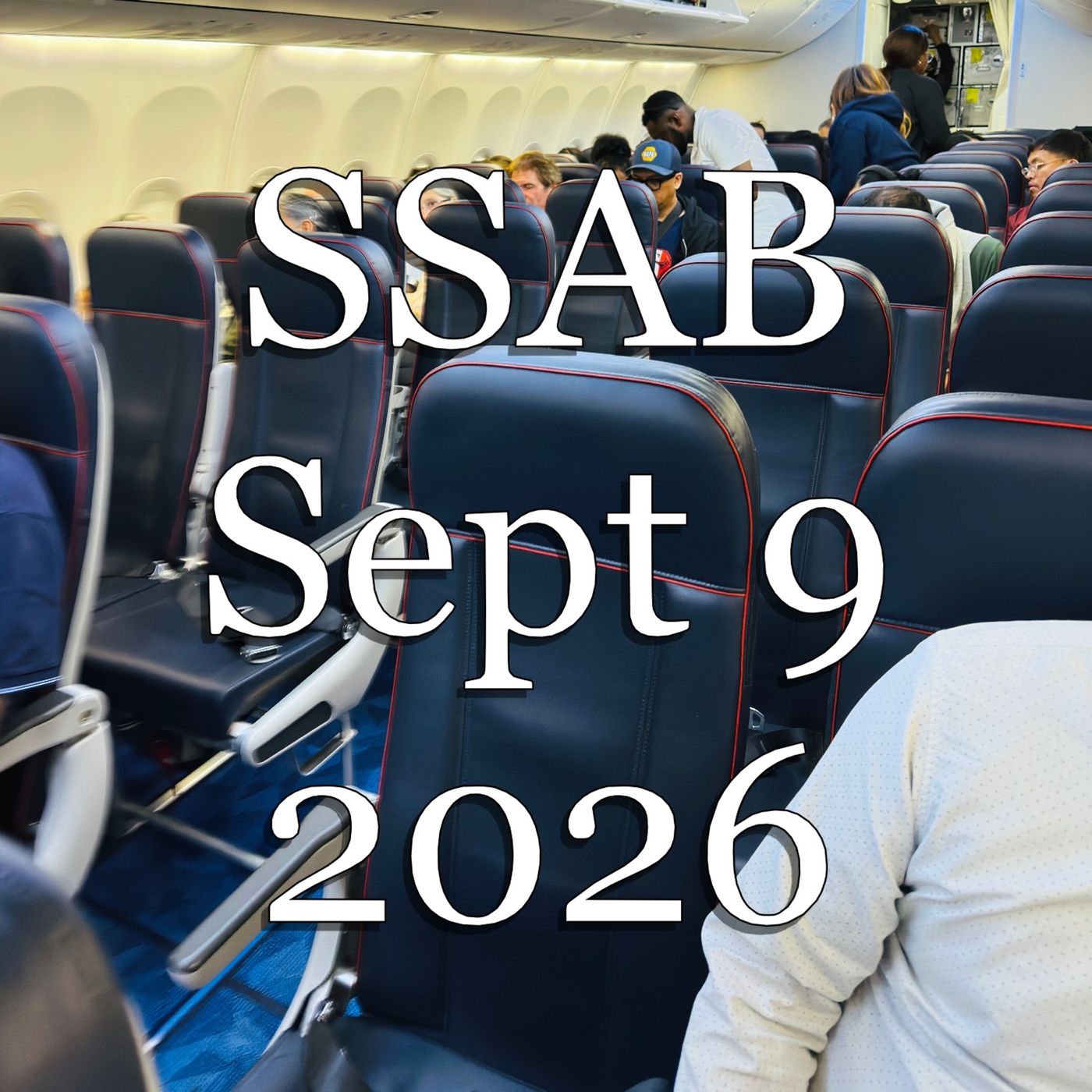 SSAB - September 9, 2026