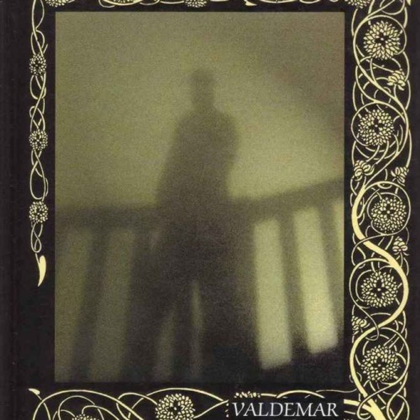 (Resumen) John Silence, investigador de lo oculto - Algernon Blackwood