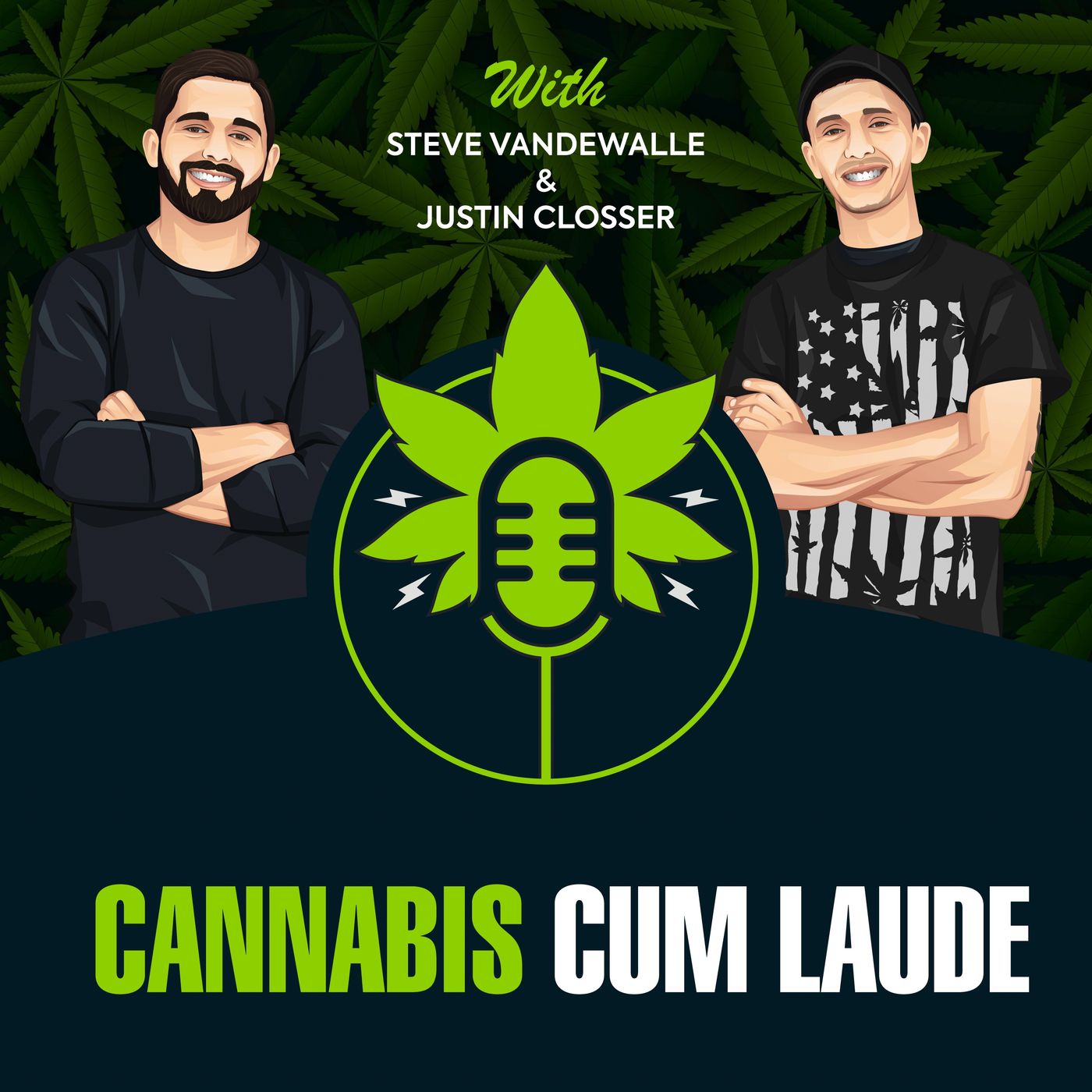 Cannabis Cum Laude