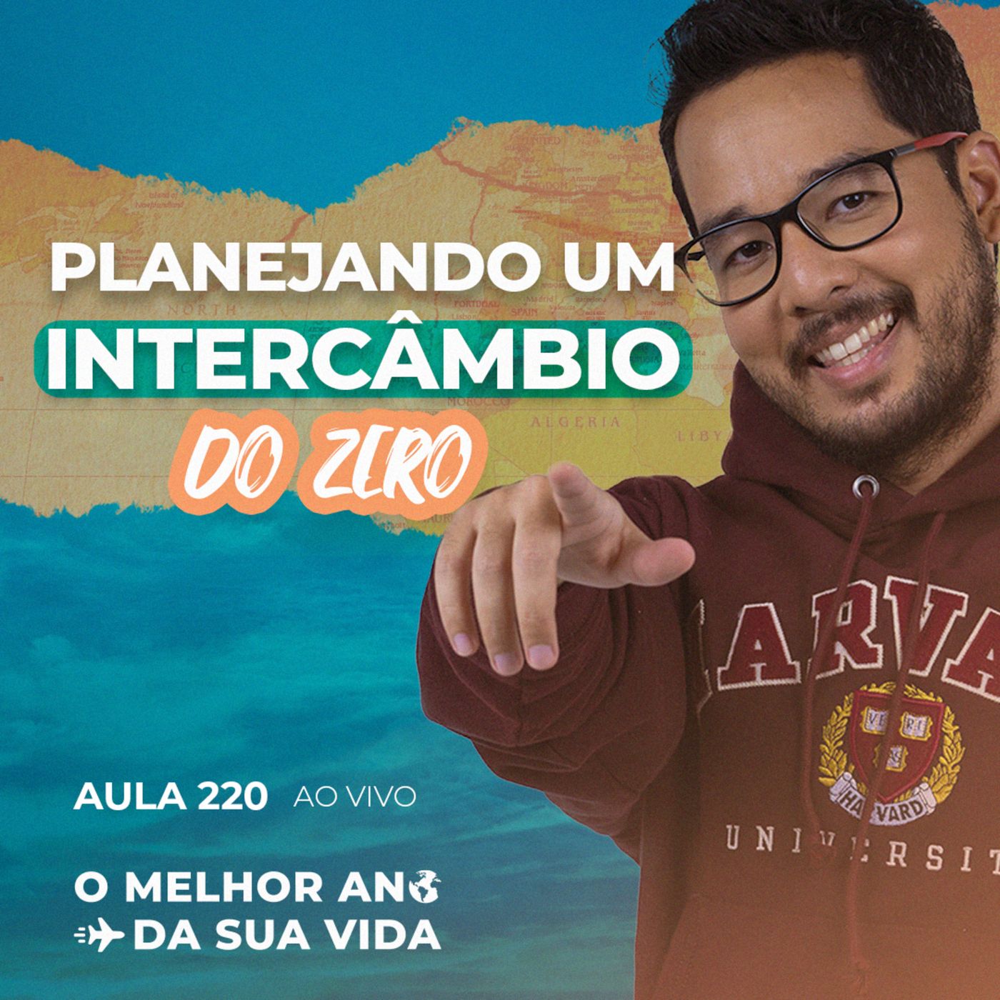 Matheus Tomoto - Tudo Sobre Intercâmbio