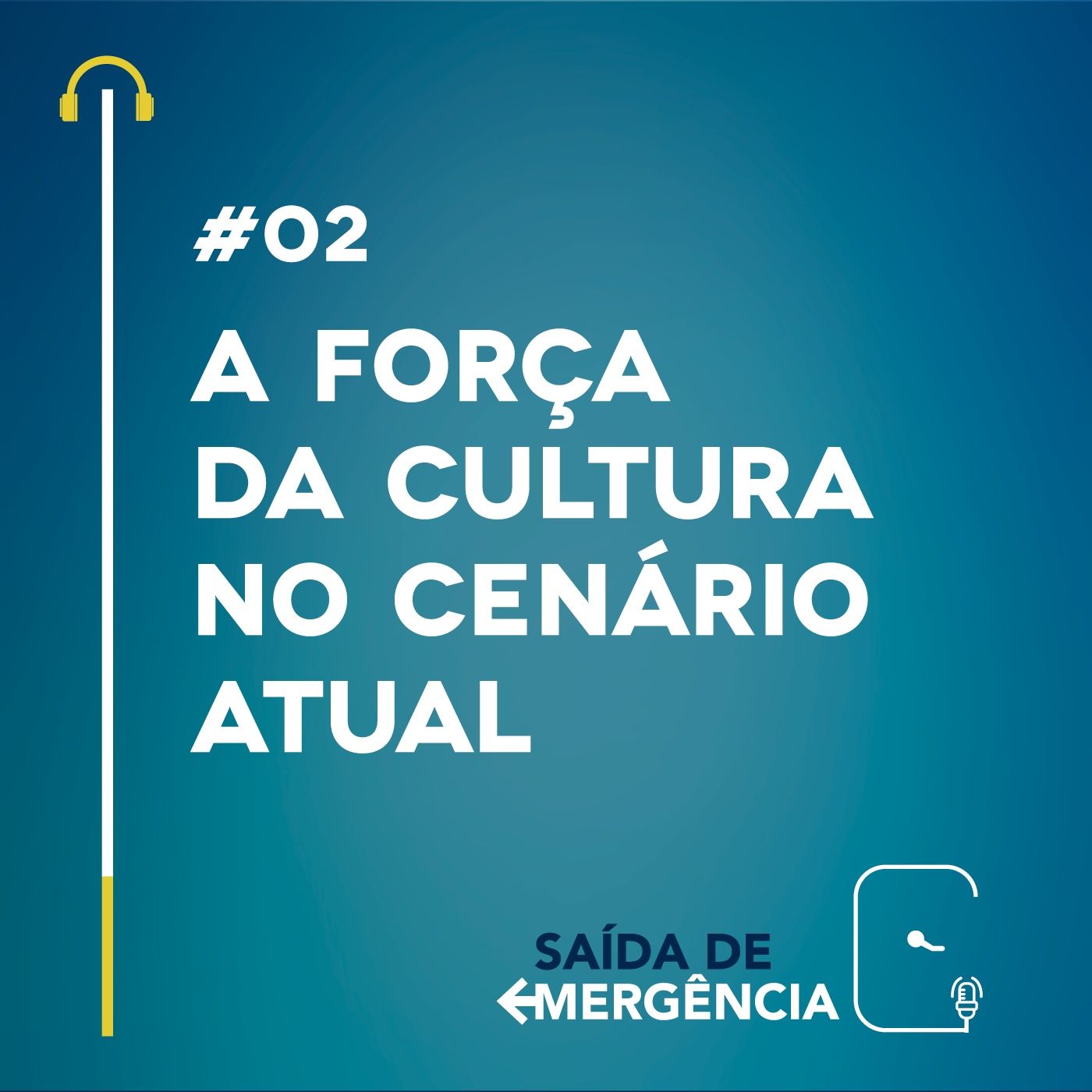 Saída de Emergência