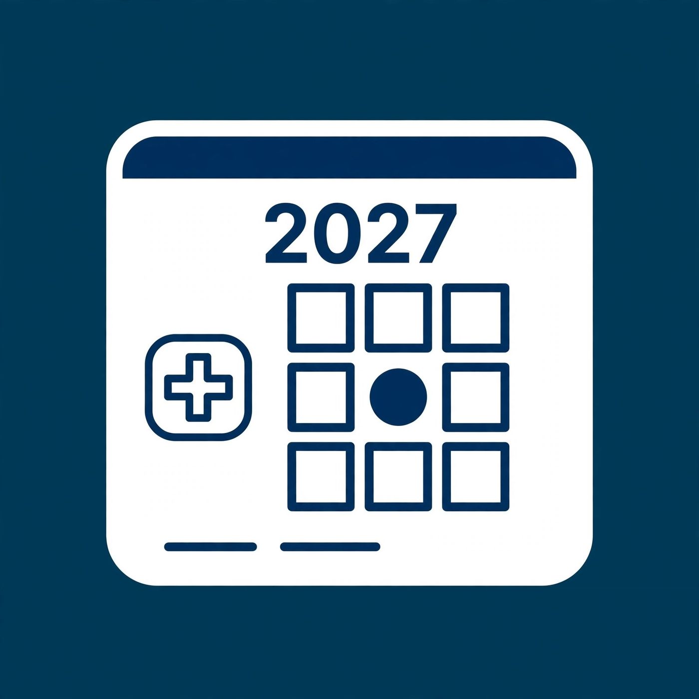 Insurers Slash Medicare Advantage Plans for 2027