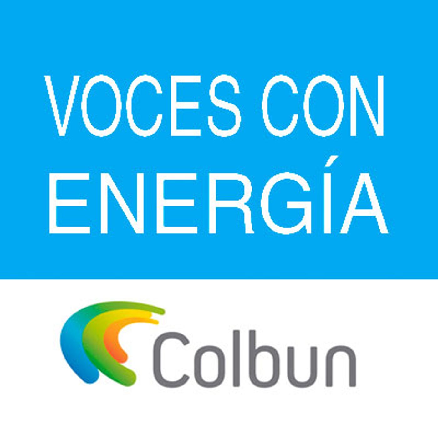 Voces con Energía