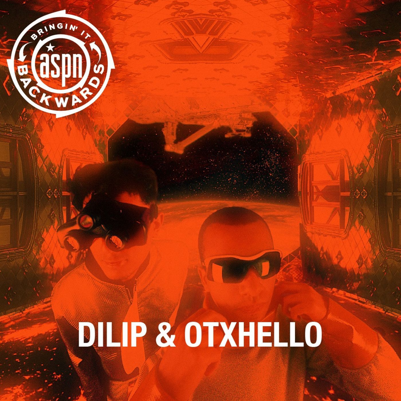 Interview with Dilip & Otxhello