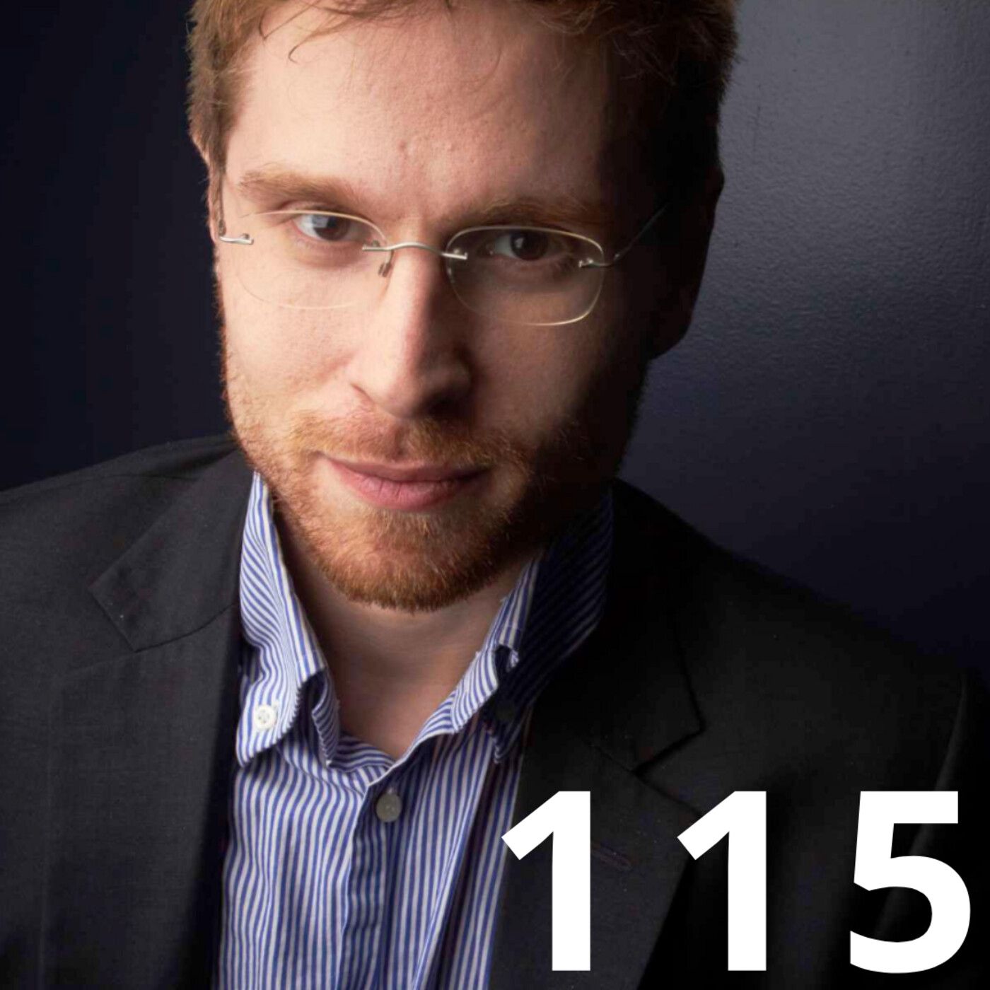 115: Hiring & Leading A Remote Team? Hacks to Improve Productivity & Collaboration with Liam Martin