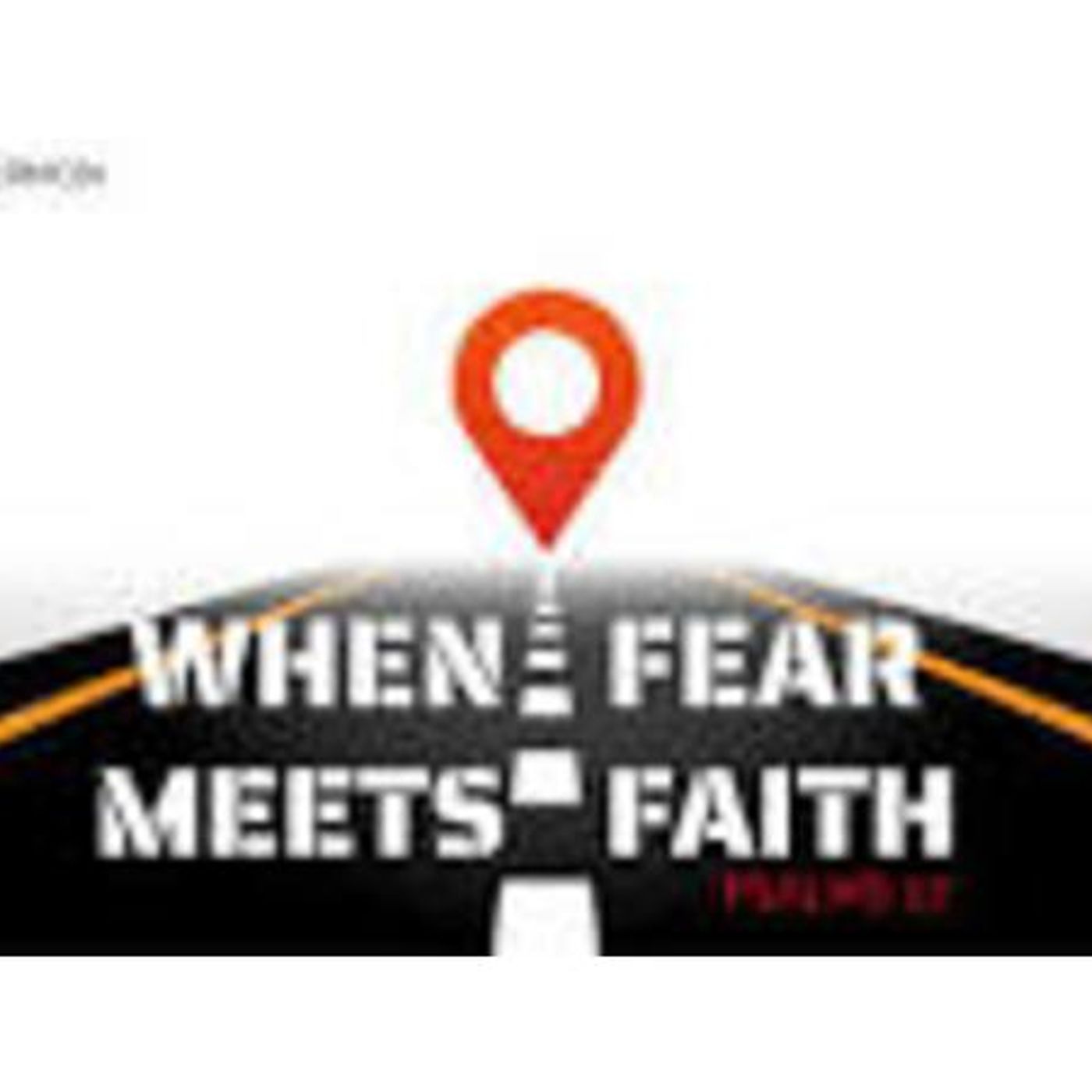 Spirit Alive Praise And Worship Experience: When Fear Meets Real Faith episode artwork