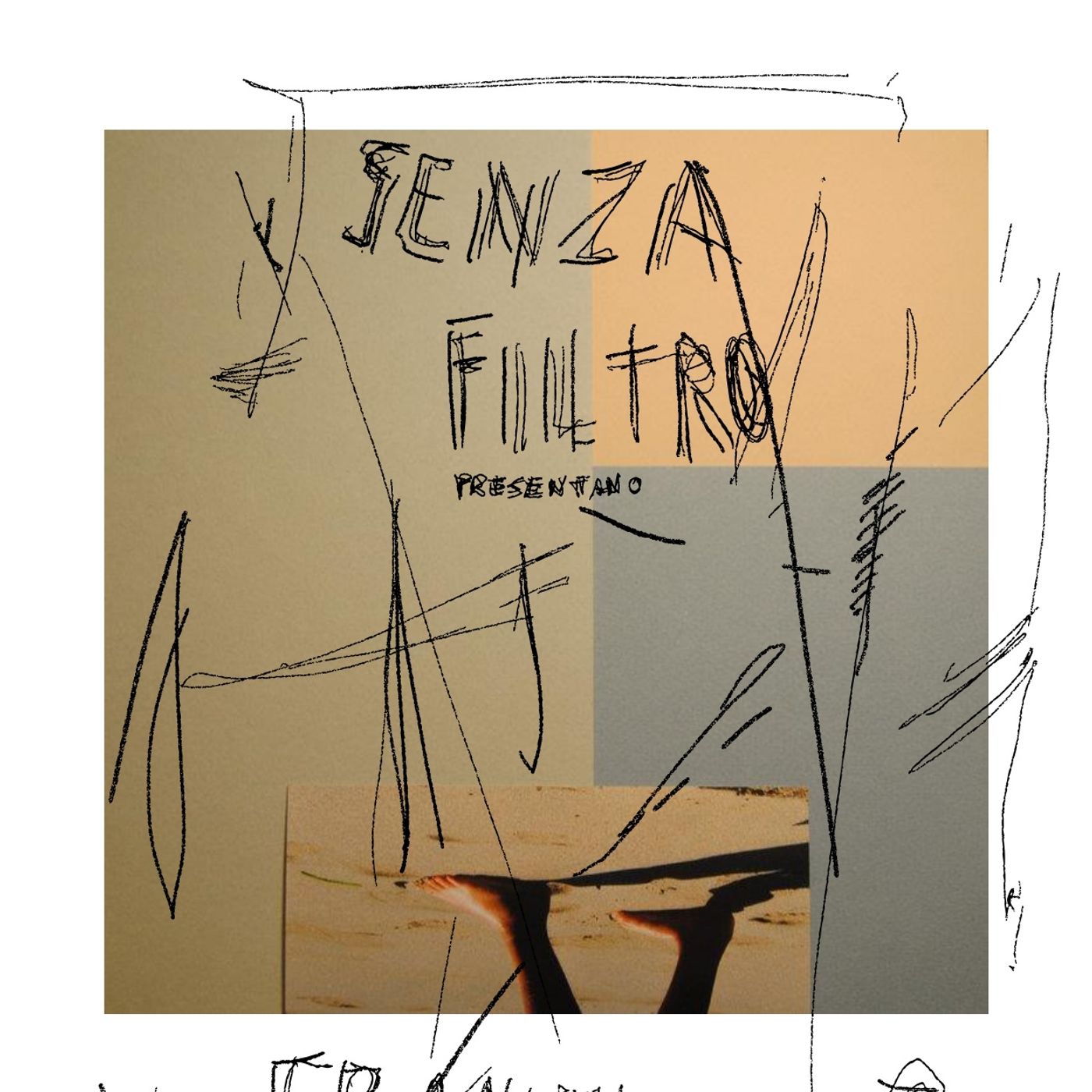 senza filtro
