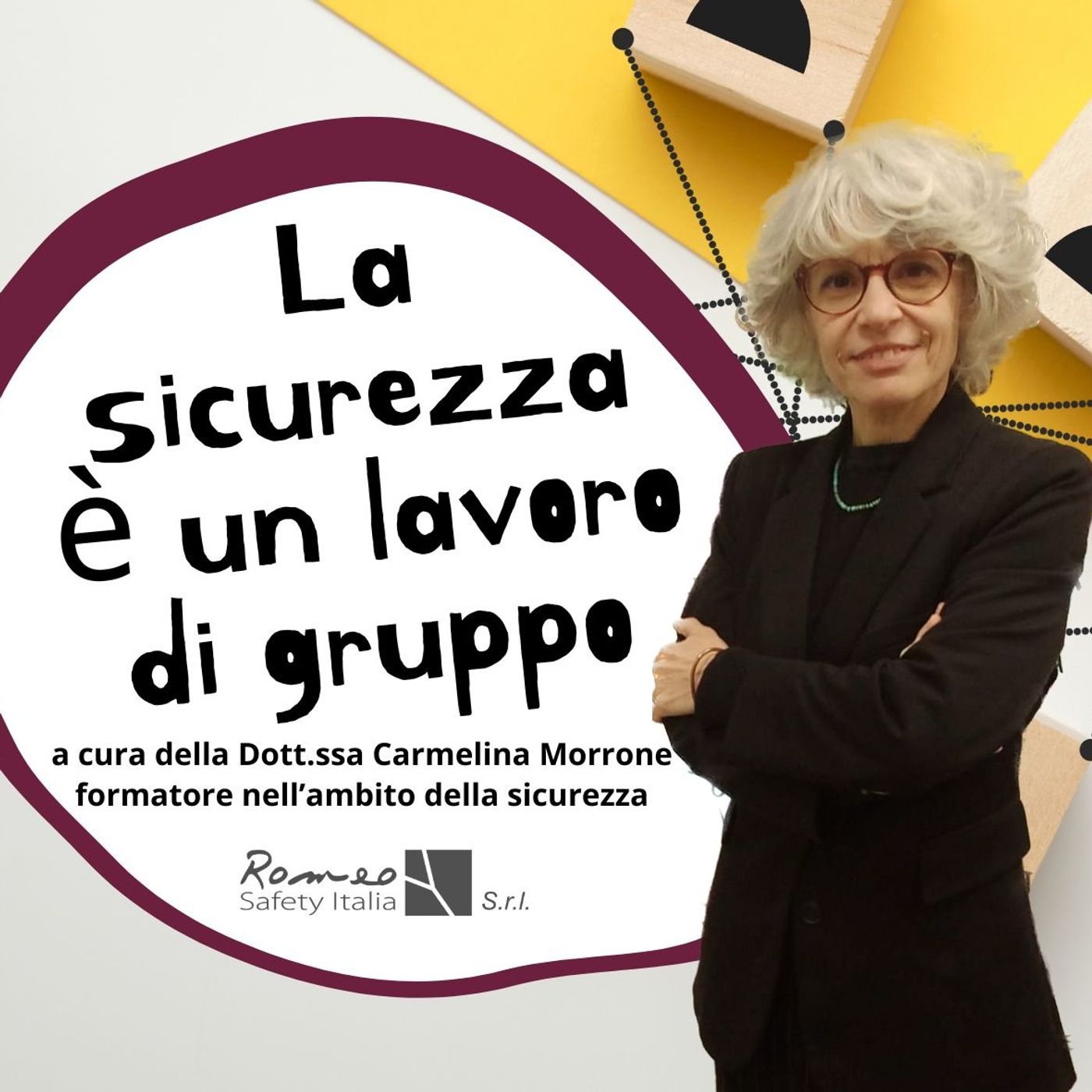 Sicurezza a colazione