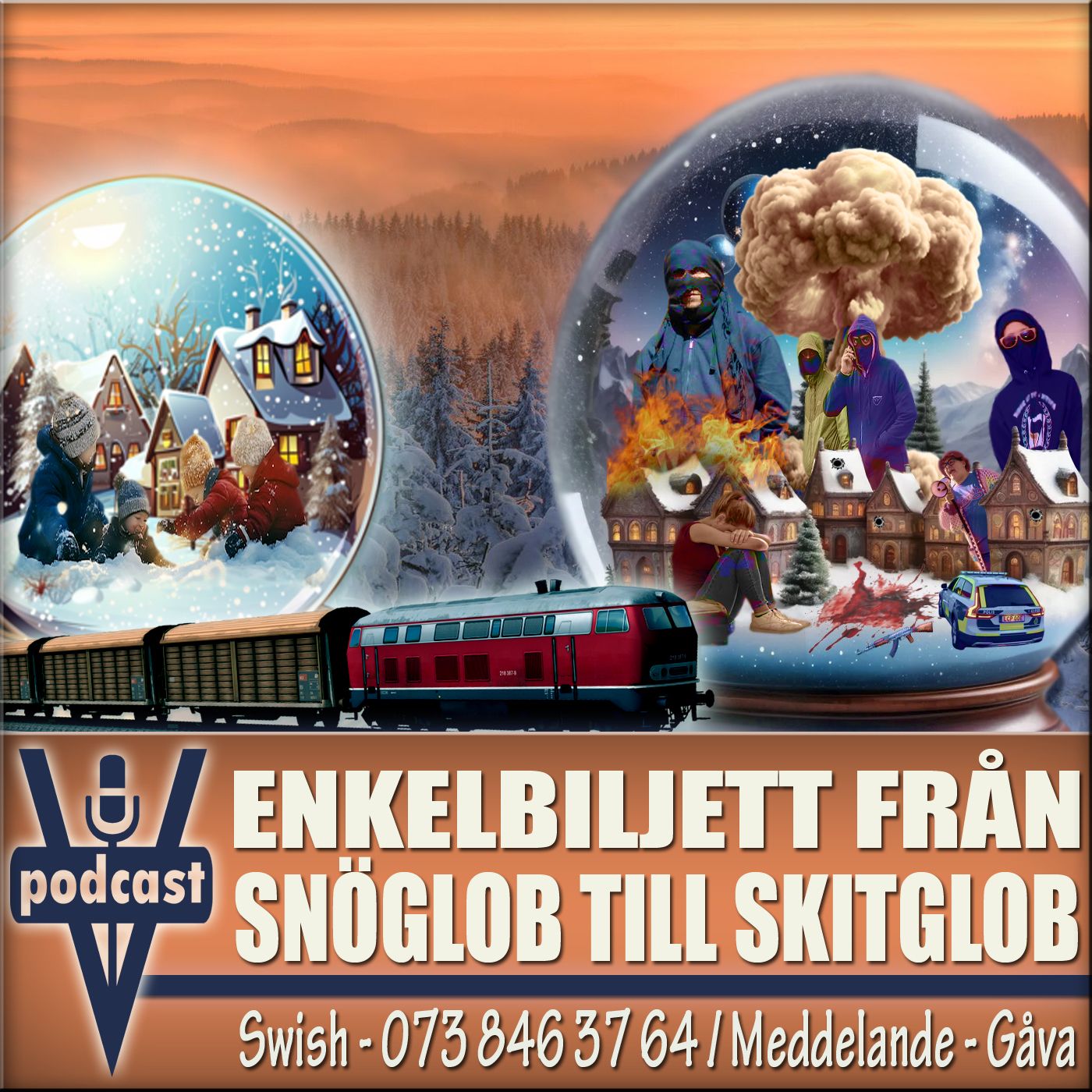 Verklighetschecken