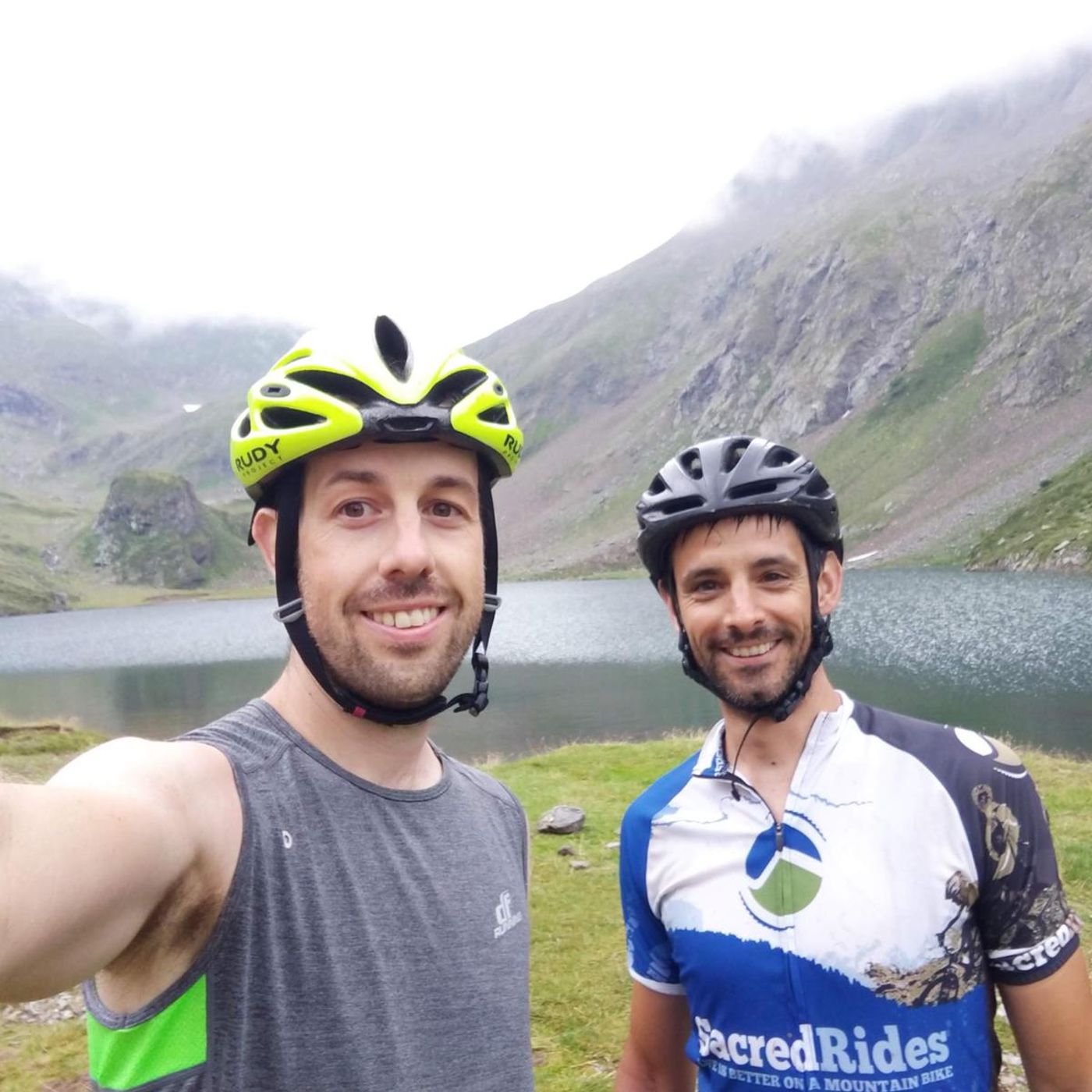 Covid ne BICI?