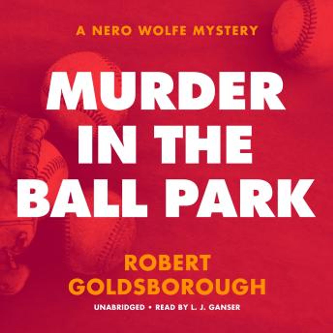 New Full Audiobooks in Mystery, Thriller & Horror, Suspense