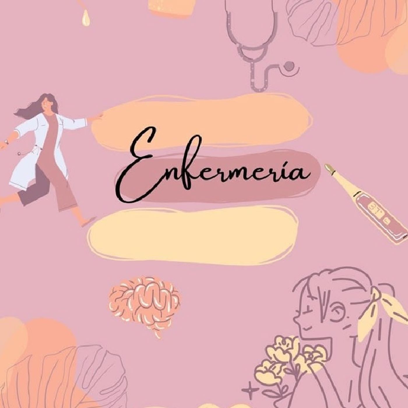 Enfermería en práctica avanzada que es y como se establece en América latina episode artwork