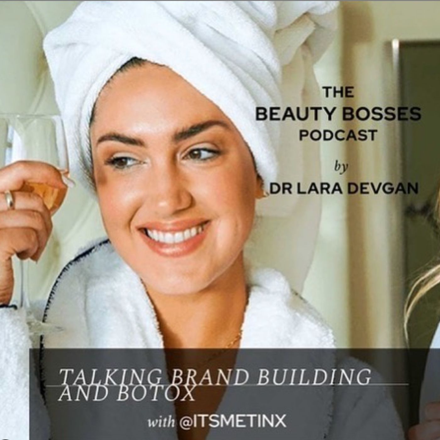 Beauty Bosses