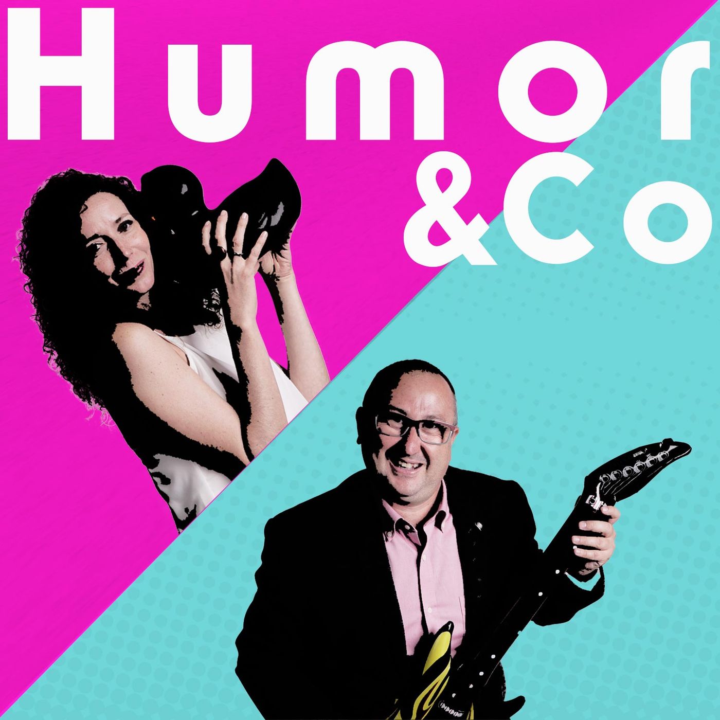 Humor&Co
