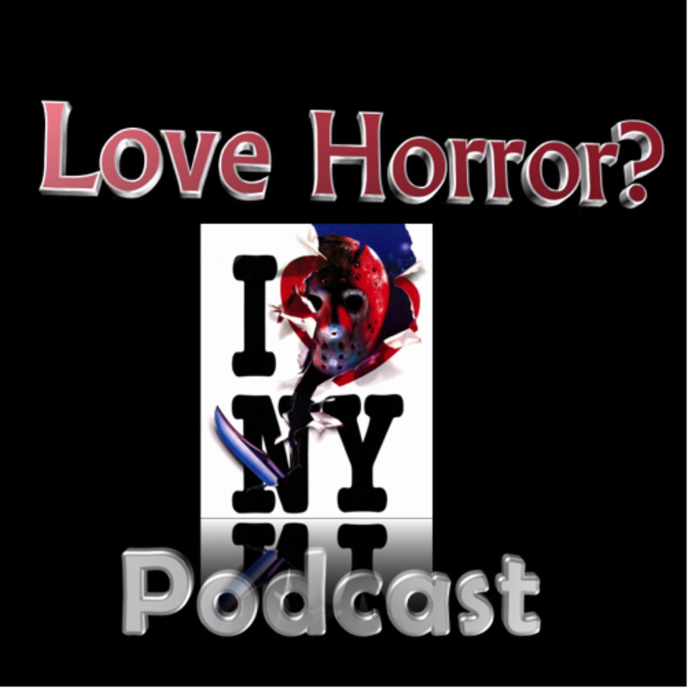 Love Horror? Podcast