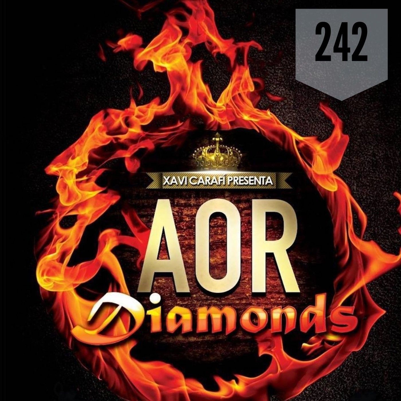 AOR Diamonds