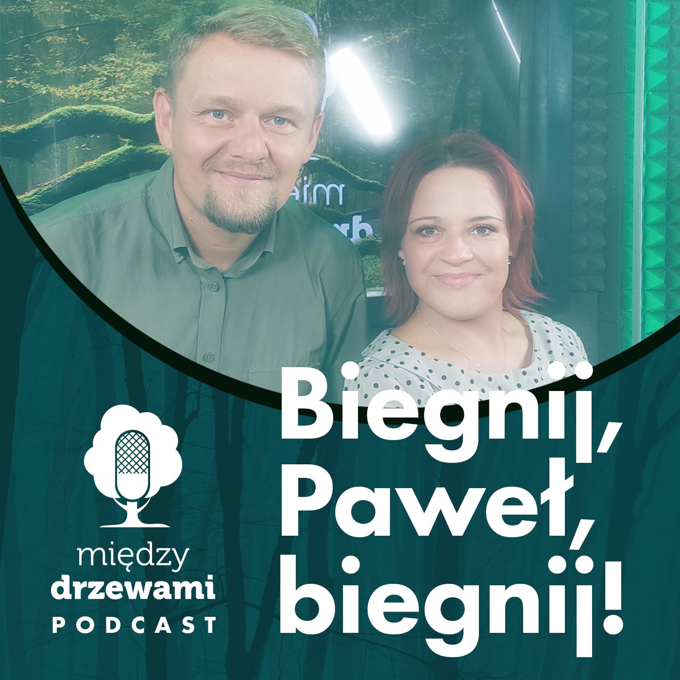 Między Drzewami Podcast