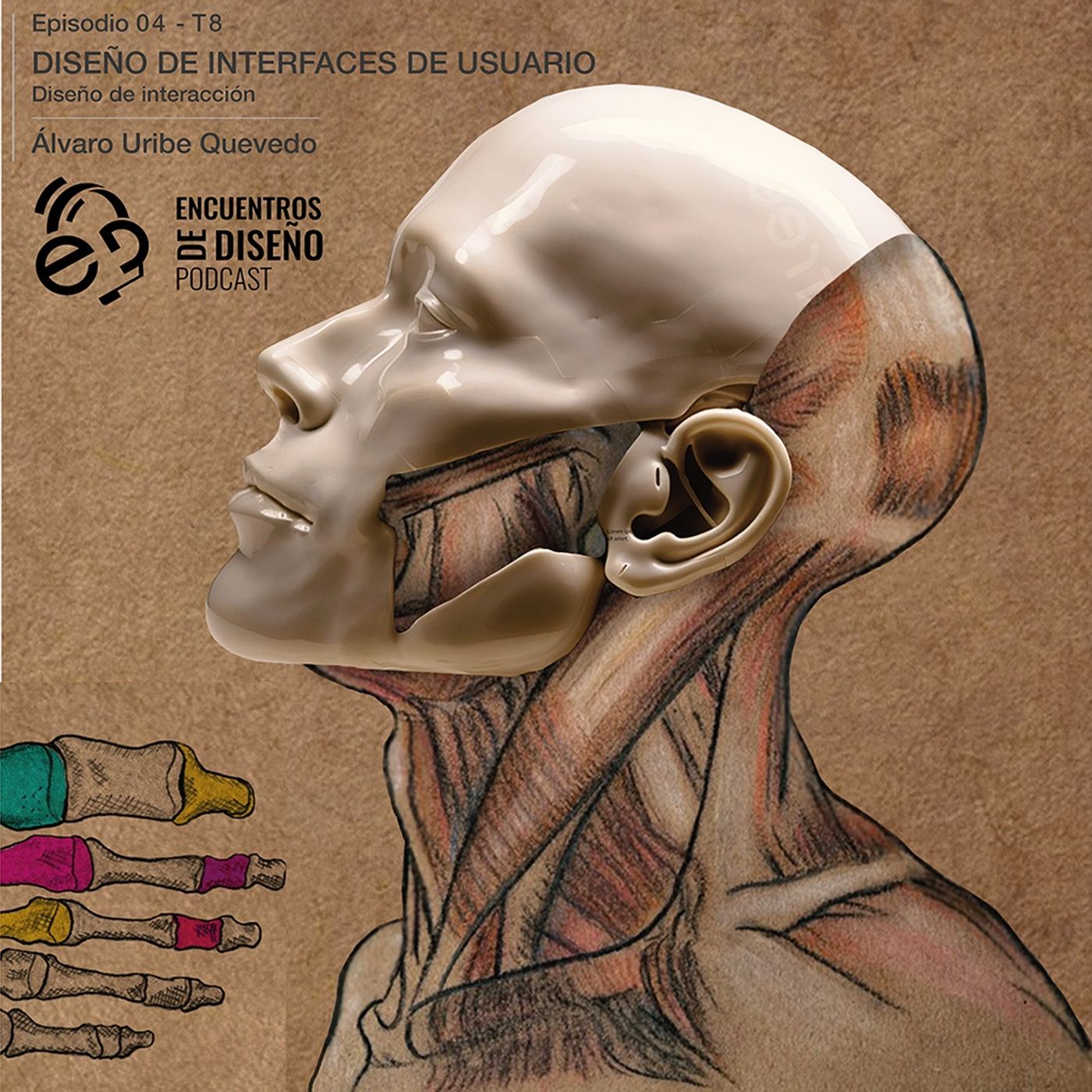 ENCUENTROS DE DISEÑO