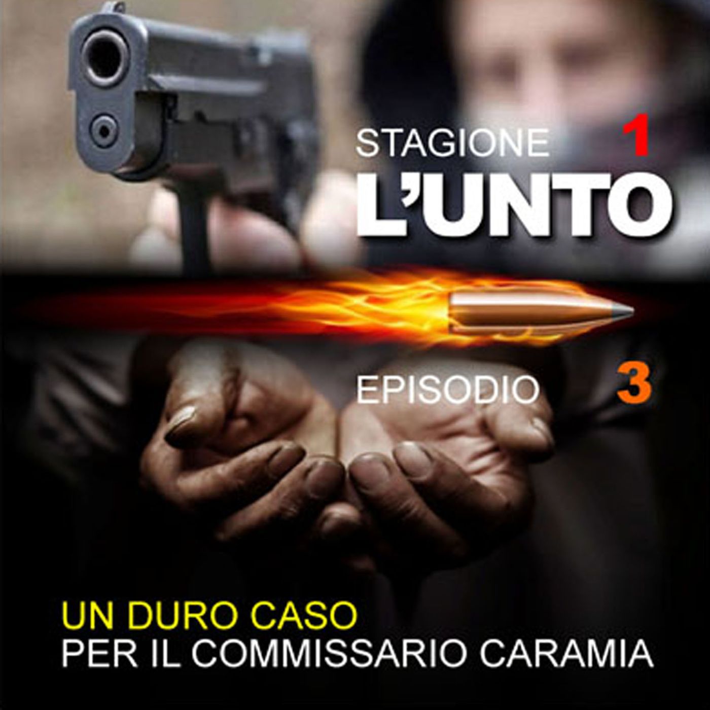 L'UNTO_S1-E03 L'UNTO_S1-E03