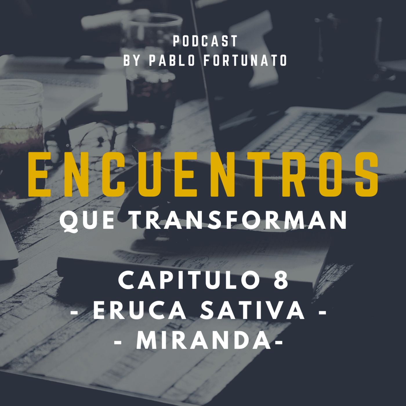 ENCUENTROS QUE TRANSFORMAN