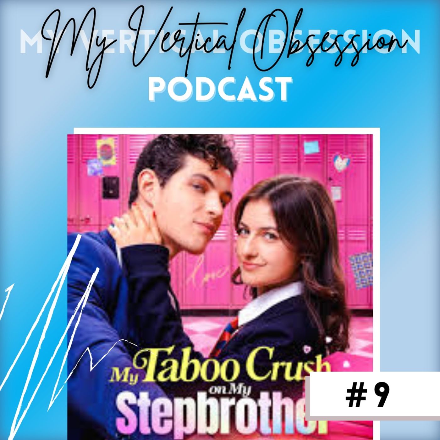 1.9 DramaWave - My Taboo Crush on My Stepbrother