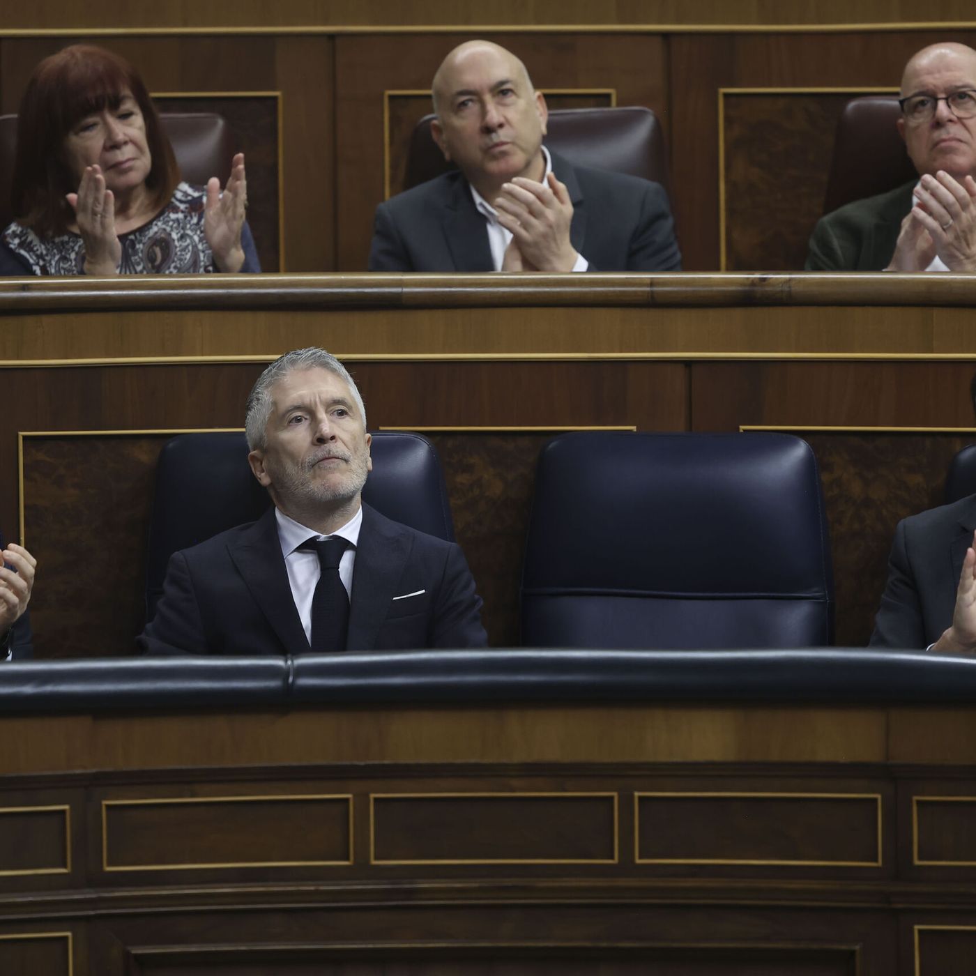 Federico a las 8: Las cloacas han tomado el poder