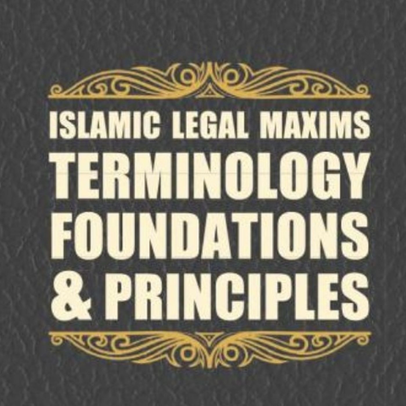 Usoolul-Fiqh: Session 2