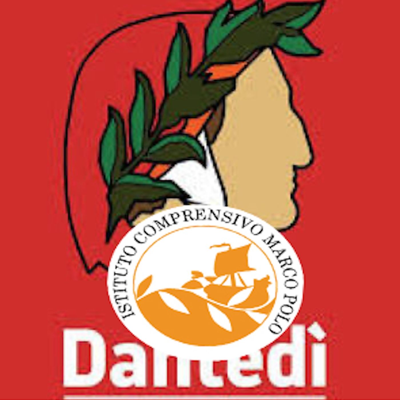 La nostra "Commedia" per il Dantedì 2021 cover art