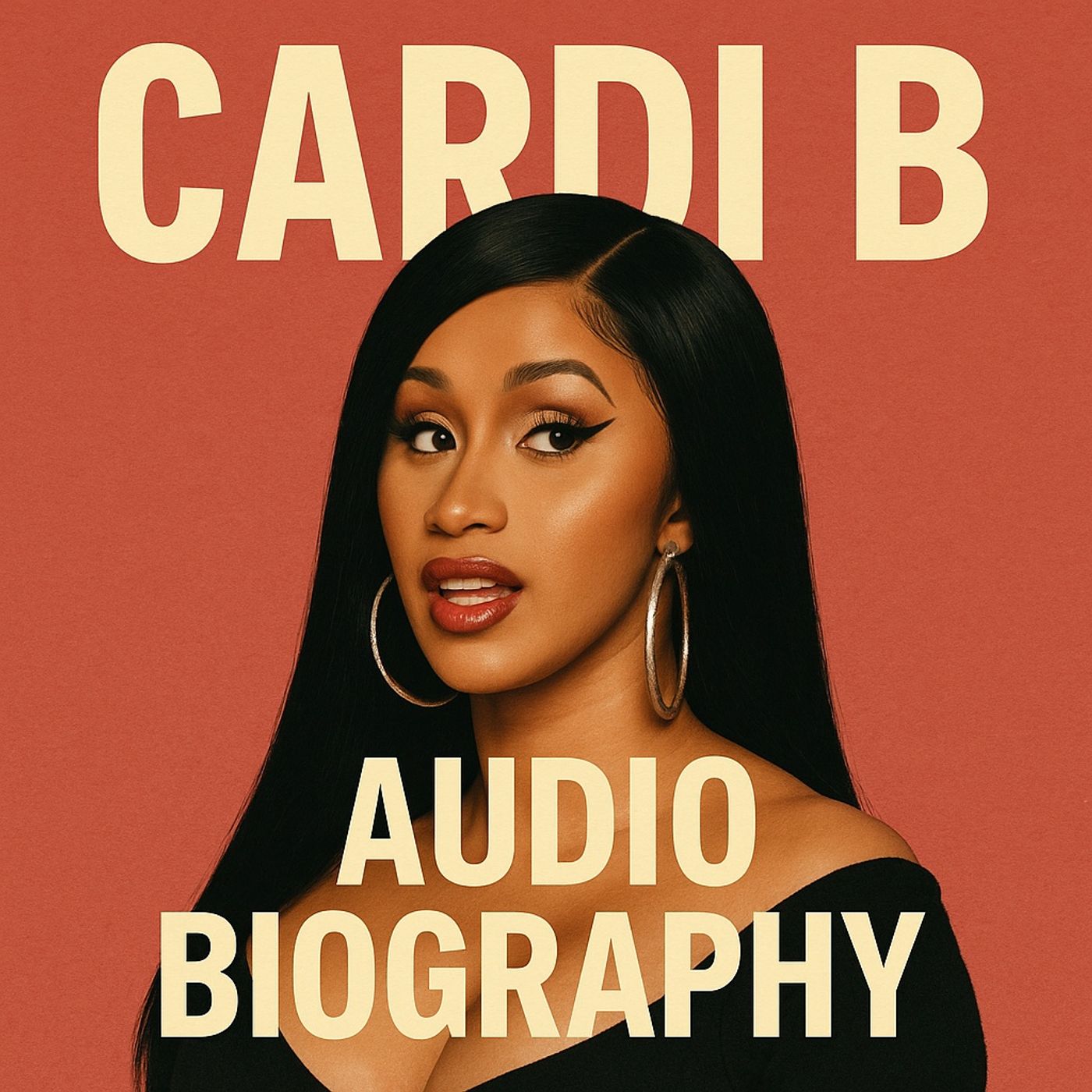 Cardi B  - Audio Biography
