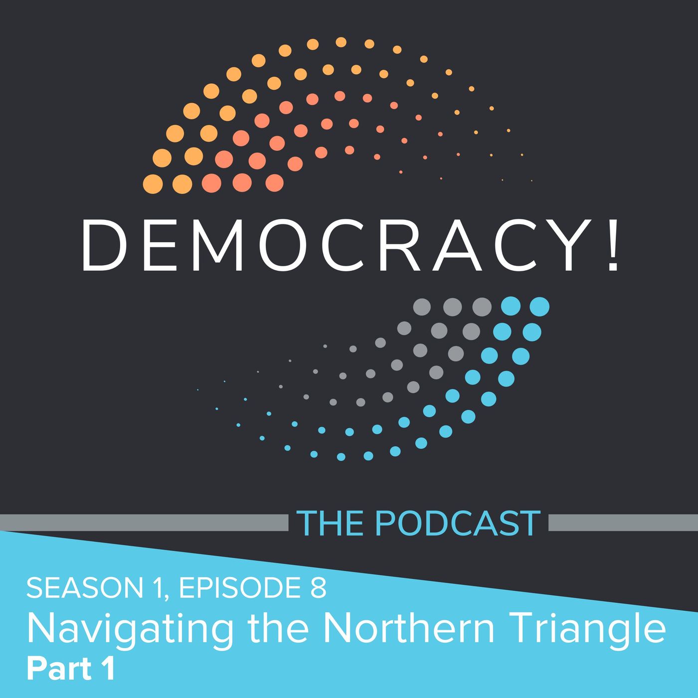 Democracy! The Podcast