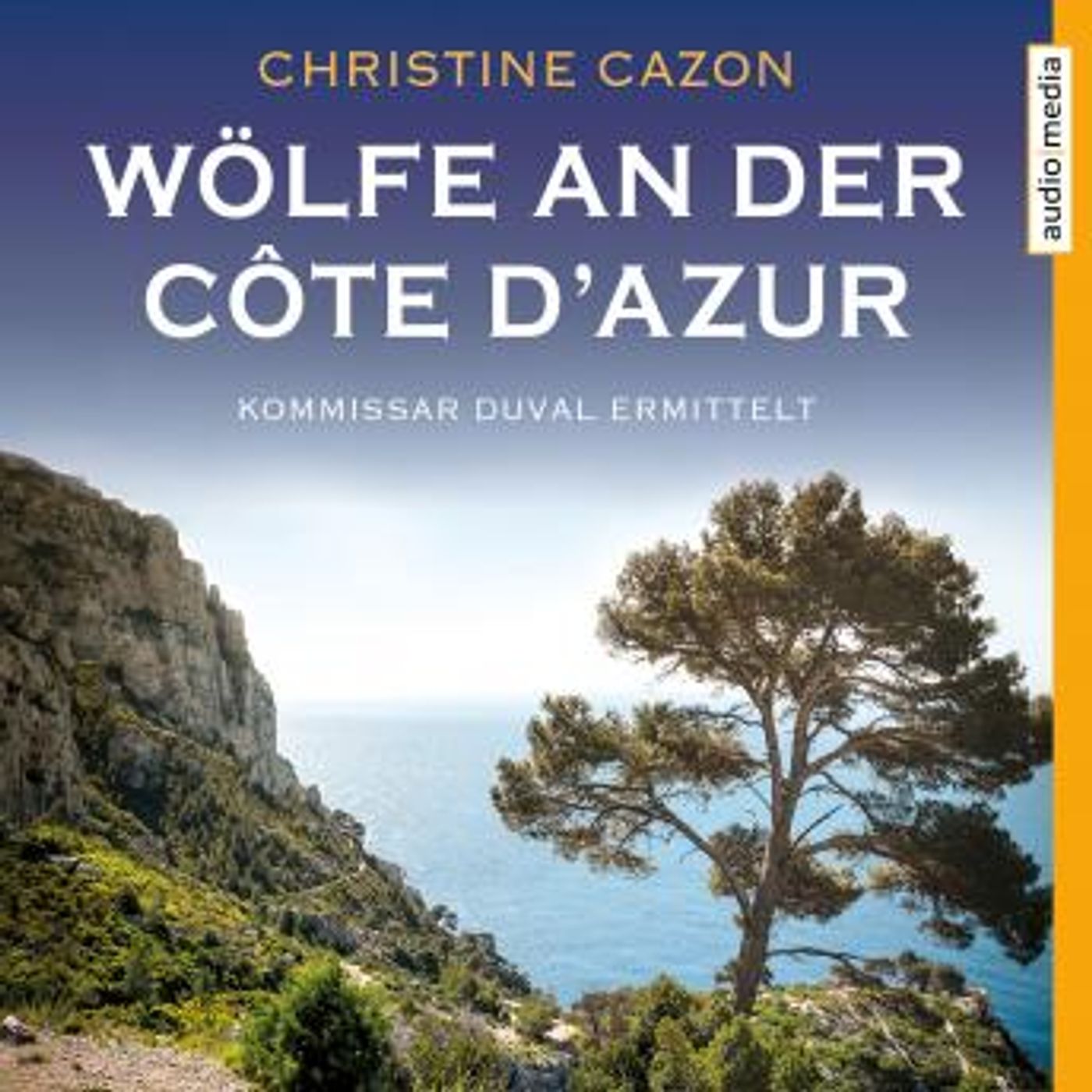 Access Essential Full Audiobooks in Mystery, Thriller & Horror, Police & Detective