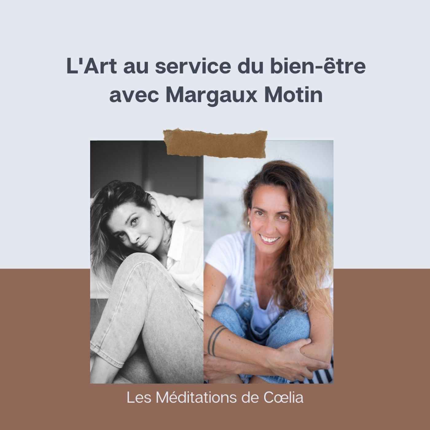 Les méditations de Coelia