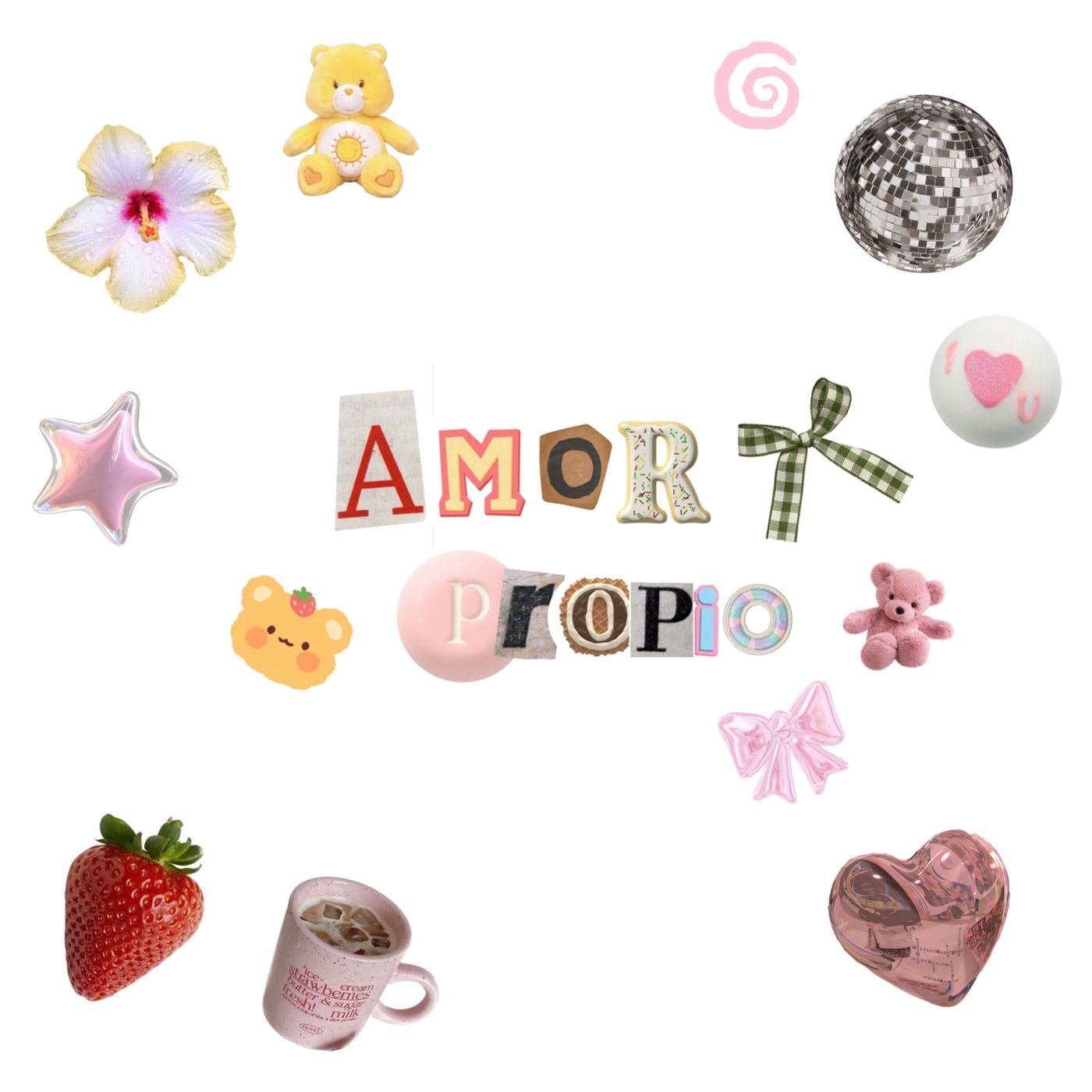 El Poder Del Amor Propio podcast artwork