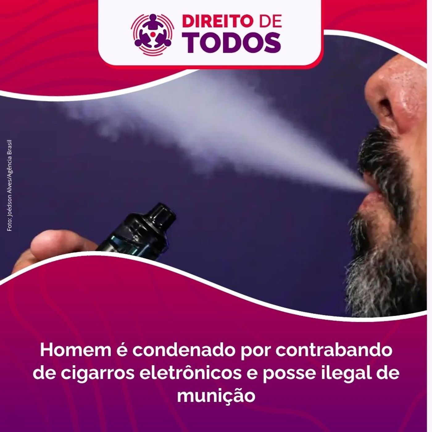 Direito de Todos