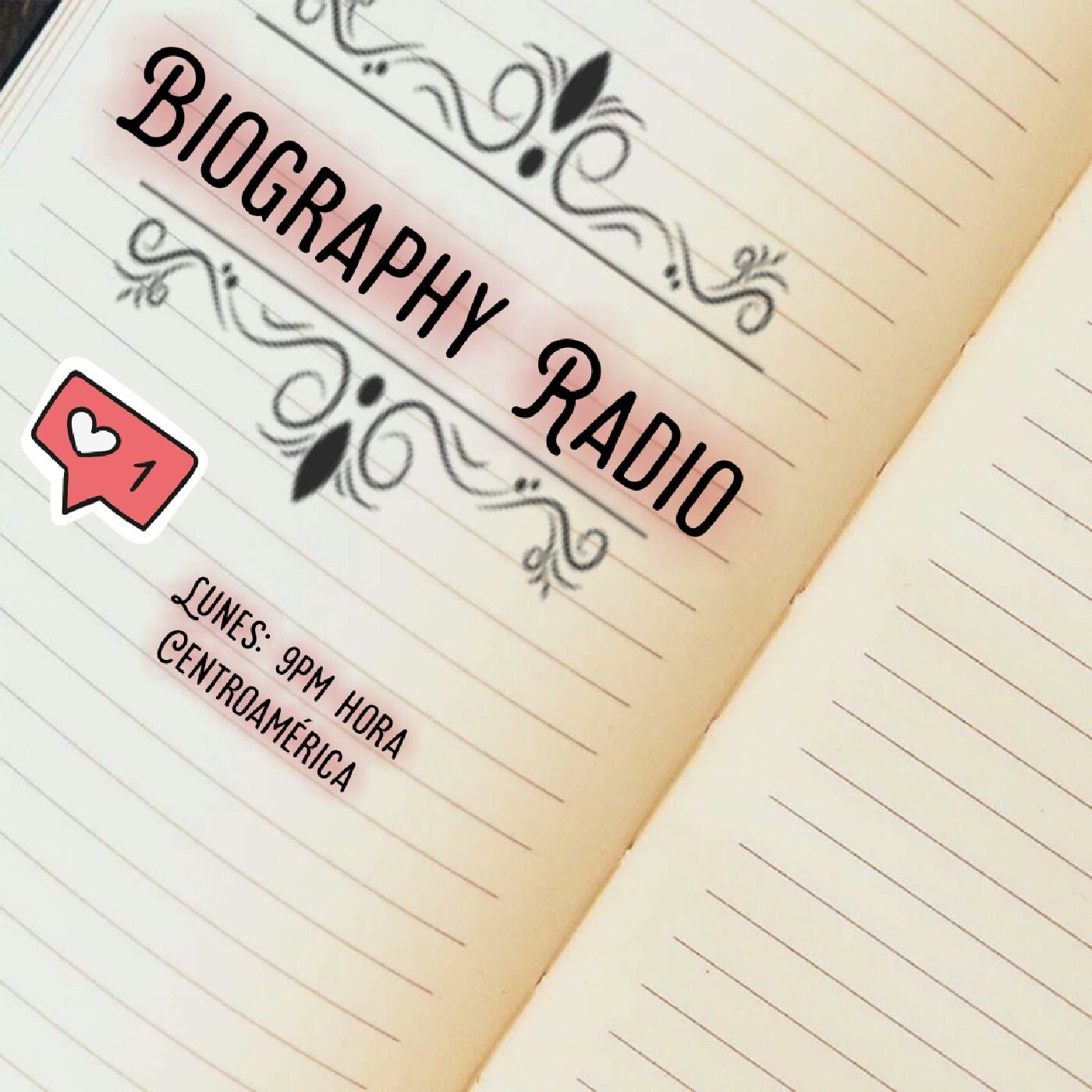Biography Radio