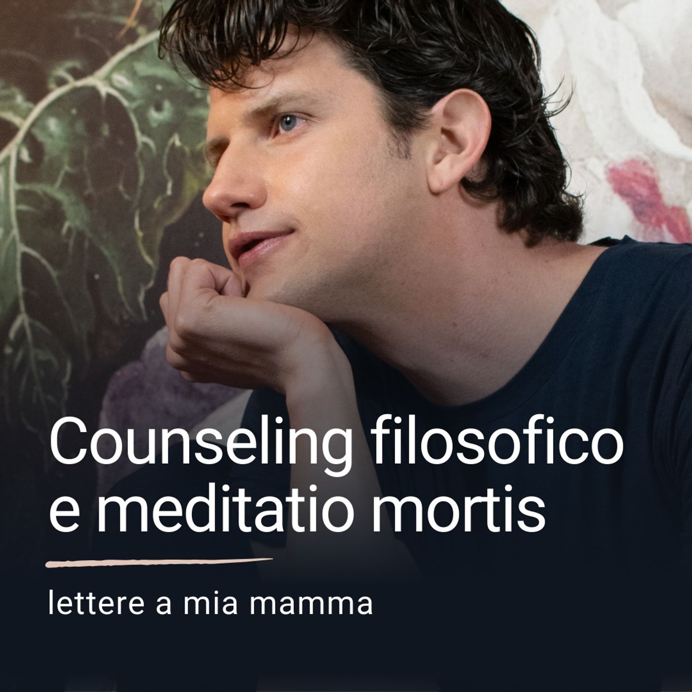 Lettere a mia mamma