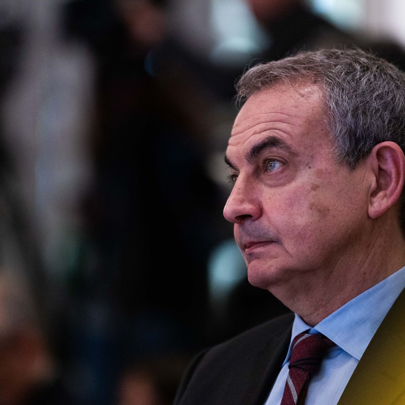 Es Noticia: Las fases del duelo del PSOE con Zapatero episode artwork