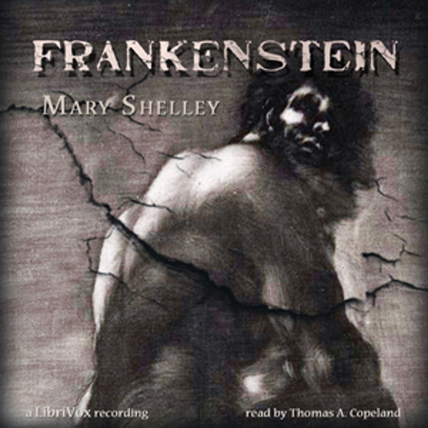 Mary Wollstonecraft Shelley, Frankenstein, or The Modern Prometheus (Edition 1831)