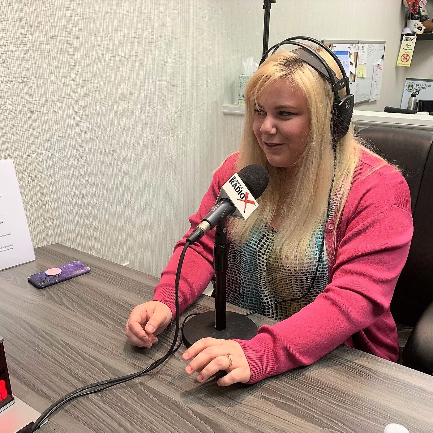 Strategic Insights Radio
