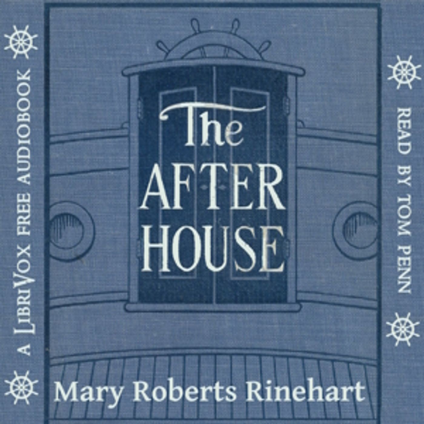 After House, The by Mary Roberts Rinehart (1876 – 1958)
