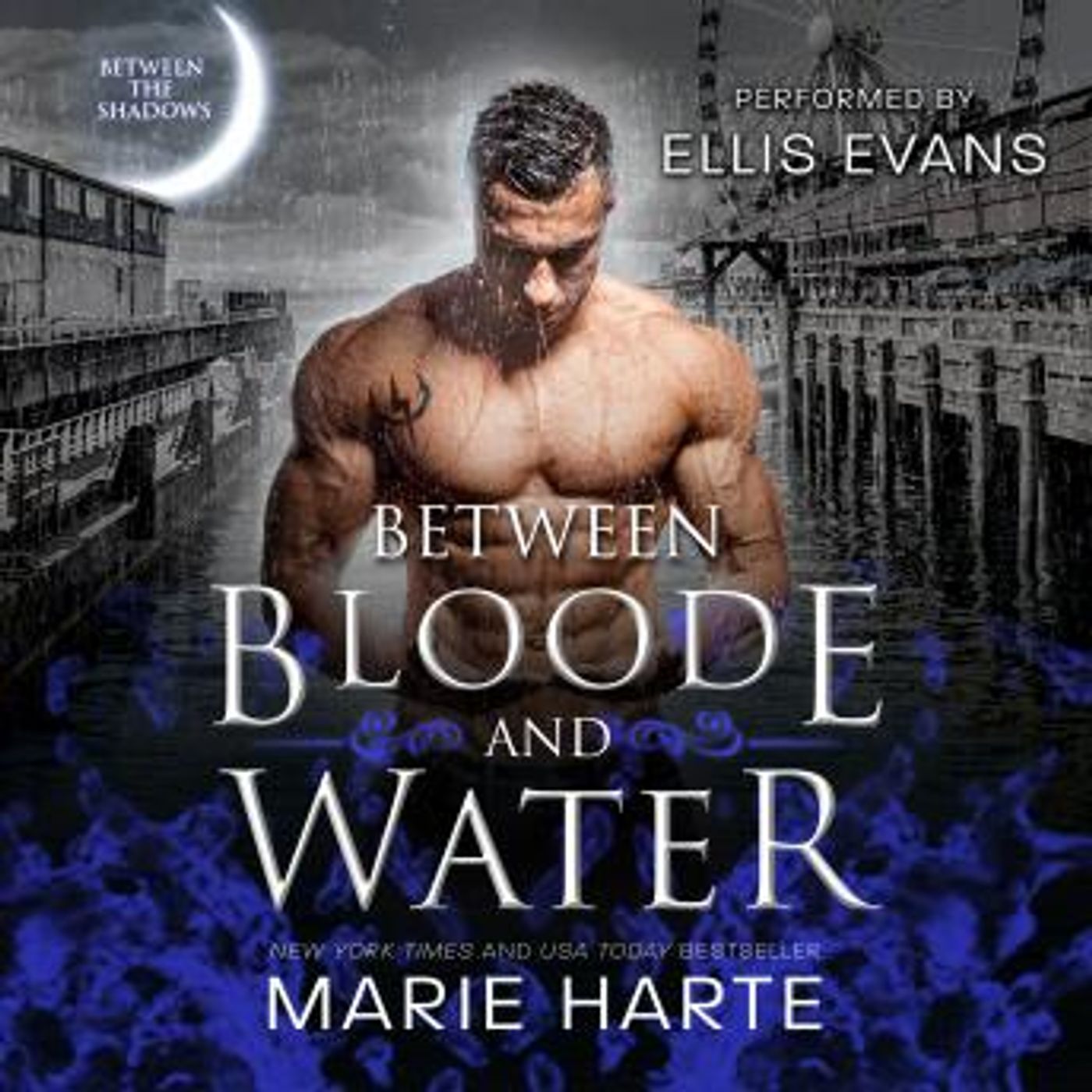 Listen to Top Full Audiobooks in Romance, Romantasy