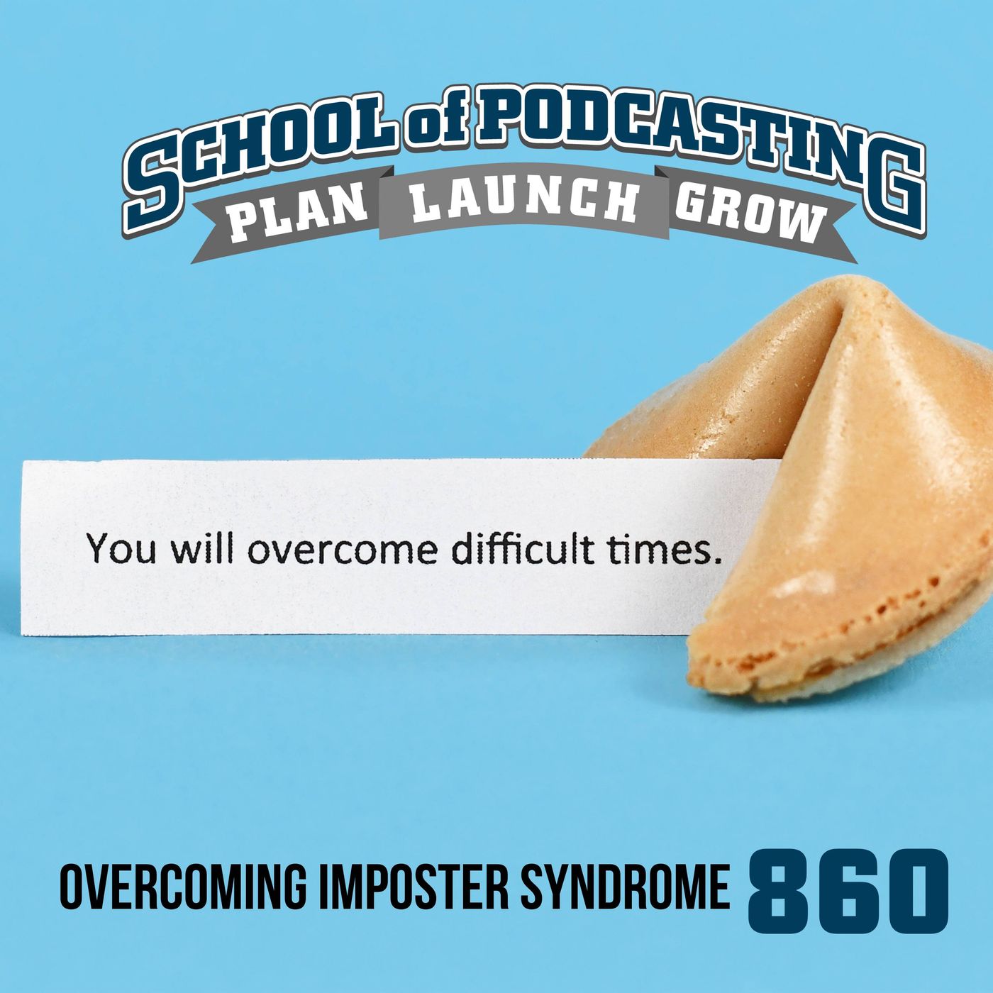The School of Podcasting